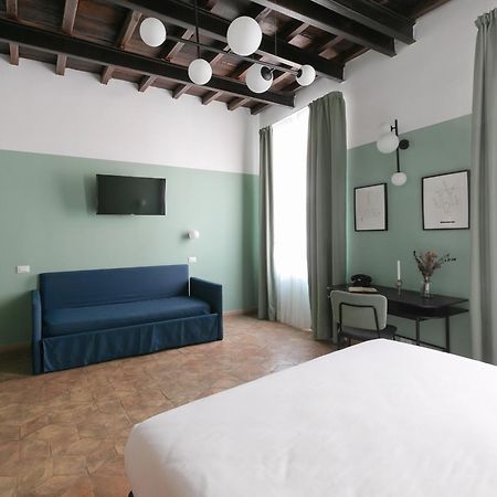 Hotel Off Roma Exterior foto