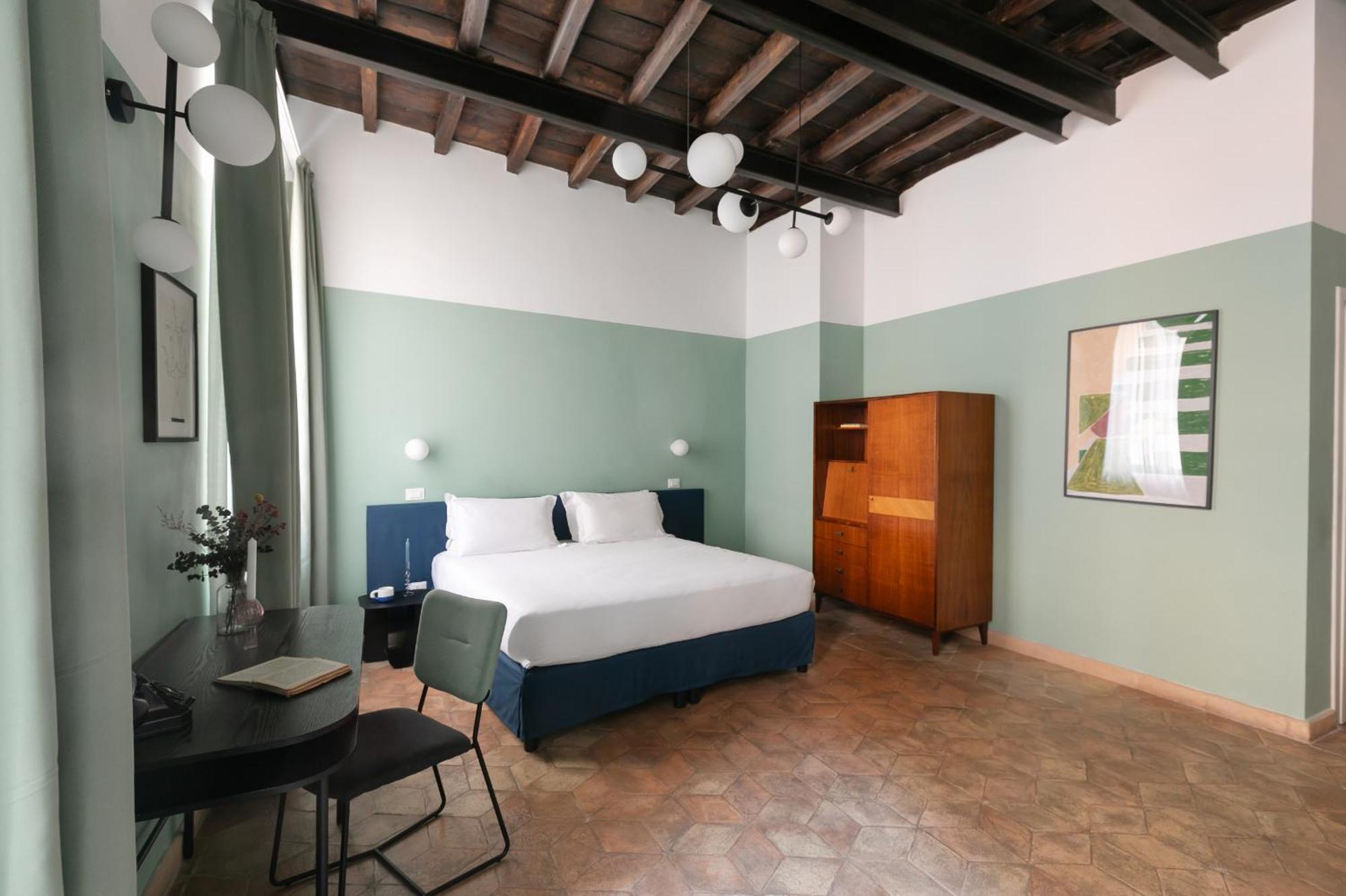 Hotel Off Roma Exterior foto