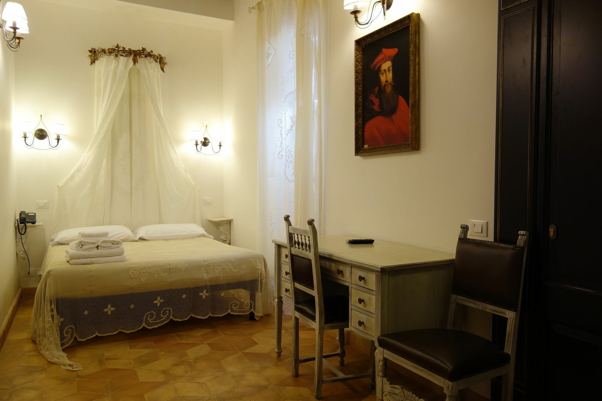 Hotel Off Roma Exterior foto