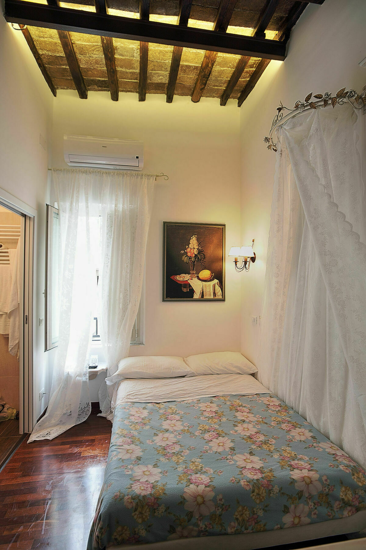 Hotel Off Roma Exterior foto